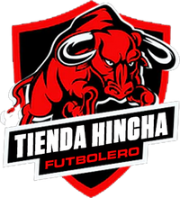 TIENDA HINCHA FUTBOLERO
