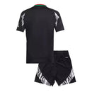 ARSENAL II 24/25 CONJUNTO INFANTIL