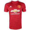 MANCHESTER UNITED I 2020/21 HOMBRE (RETRO)