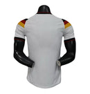 CAMISETA ALEMANIA I 25/26 HOMBRE (VERSIÓN JUGADOR)