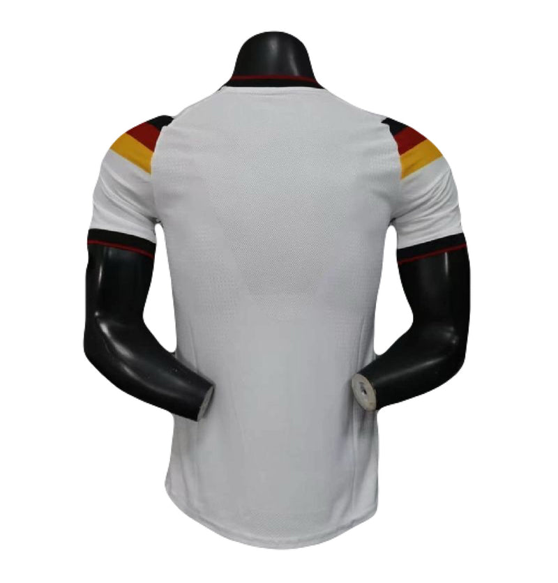 CAMISETA ALEMANIA I 25/26 HOMBRE (VERSIÓN JUGADOR)