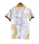 POLO REAL MADRID EDICIÓN ESPECIAL DRAGÓN 25/26 HOMBRE