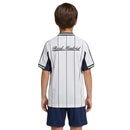 REAL MADRID US PACK 25/26 CONJUNTO INFANTIL