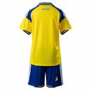 SUÉCIA I 2026/27 CONJUNTO INFANTIL