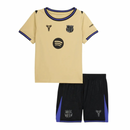 BARCELONA II 25/26 CONJUNTO INFANTIL