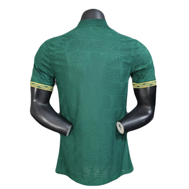 MEXICO 25/26 HOMBRE (VERSIÓN JUGADOR)
