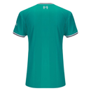 CAMISETA LIVERPOOL III 25/26 MUJER