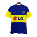 BOCA JUNIORS I 11/12 HOMBRE (RETRO)
