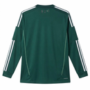 Camiseta Real Madrid III Manga Larga 2012/13 Retro