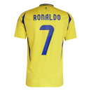 CAMISETA AL-NASSR I 24/25 HOMBRE