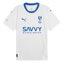 CAMISETA AL-HILAL II 24/25 HOMBRE