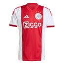 CAMISETA AJAX I 25/26 HOMBRE