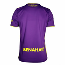 CAMISETA MALAGA II 24/25 HOMBRE