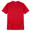 Camiseta España Primera Equipación 2008 Hombre Retro