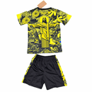 BRASIL EDICIÓN ESPECIAL 24/25 CONJUNTO INFANTIL