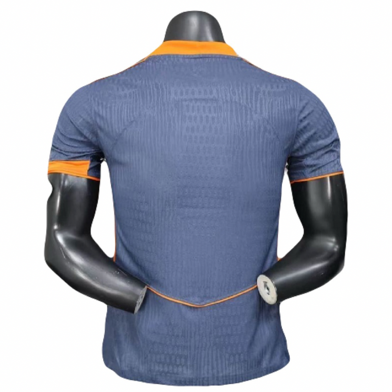 INTER DE MILAN III 25/26 HOMBRE (VERSIÓN JUGADOR)