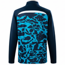 SUDADERA MALAGA 25/26 HOMBRE