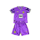 BORUSSIA DORTMUND 25/26 CONJUNTO INFANTIL