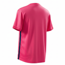 CAMISETA REAL MADRID II 2020/21 HOMBRE (RETRO)