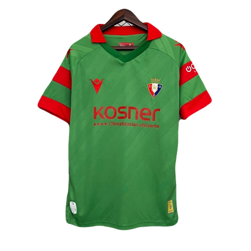 OSASUNA II 25/26 HOMBRE