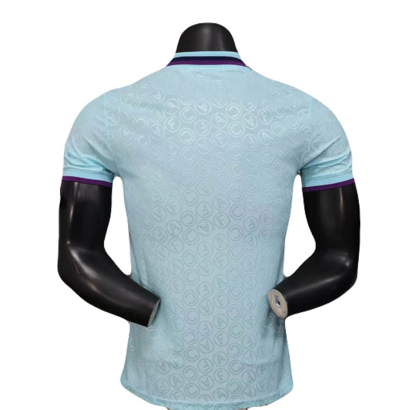 POLO ARSENAL ENTRENAMIENTO 25/26 HOMBRE (VERSIÓN JUGADOR)
