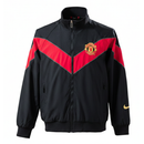 CHAQUETA MANCHESTER UNITED 06/07 HOMBRE (RETRO)