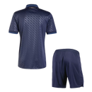 JUVENTUS III 24/25 CONJUNTO INFANTIL