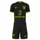Conjunto Infantil Atlético de Madrid II 26/27 Camiseta y Pantalón