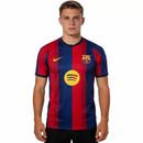 CAMISETA BARCELONA I 26/27 HOMBRE
