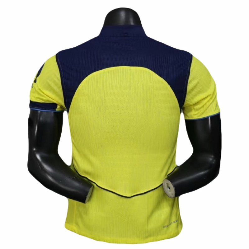 TOTTENHAM lII 25/26 HOMBRE (VERSIÓN JUGADOR)