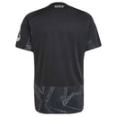 Camiseta Real Madrid Portero 26/27 Hombre Negra