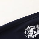 REAL MADRID CAMISETA MANGA LARGA + PANTALONES 23/25 HOMBRE - TIENDA DEL JUGADOR
