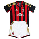 MILAN I 14/15 (RETRO) CONJUNTO INFANTIL