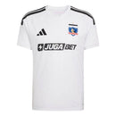CAMISETA COLO COLO I 2026/27 HOMBRE