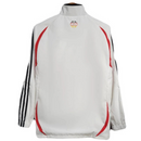 CHAQUETA CORTAVIENTOS ALEMANIA RETRO