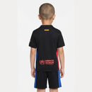 BARCELONA II 24/25 CONJUNTO INFANTIL