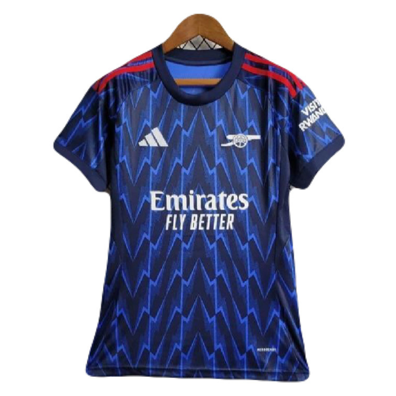ARSENAL II 25/26 MUJER