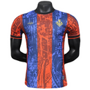 CAMISETA BRASIL EDICIÓN THE PRINCE 25/26 HOMBRE (VERSIÓN JUGADOR)