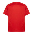 Camiseta España Primera Equipación 2018 Hombre Retro