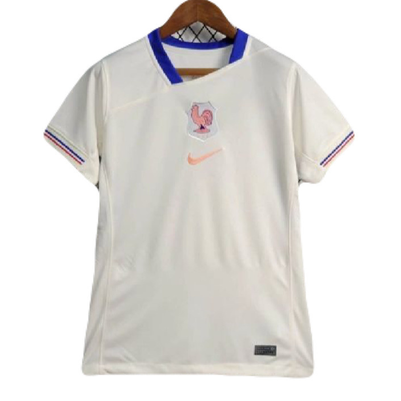 FRANCIA II 25/26 MUJER