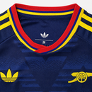 Conjunto Infantil Arsenal II 26/27 Camiseta y Pantalón