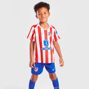 ATLÉTICO DE MADRID I 25/26 CONJUNTO INFANTIL