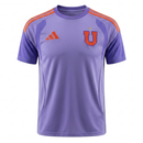 CAMISETA UNIVERSIDAD DE CHILE NTRENAMIENTO 2026/27 HOMBRE