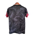 CAMISETA REAL MADRID EDICIÓN LIMITADA DRAGÓN III 25/26 HOMBRE