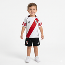 RIVER PLATE I 25/26 CONJUNTO INFANTIL