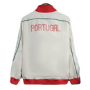 CHAQUETA CORTAVIENTO PORTUGAL RETRO
