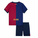 BARCELONA I 24/25 CONJUNTO INFANTIL