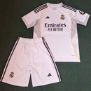 REAL MADRID CONJUNTO 25/26 HOMBRE