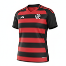 CAMISETA FLAMENGO I 25/26 MUJER