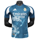 REAL MADRID EDICIÓN LIMITADA 25/26 HOMBRE (VERSIÓN JUGADOR)